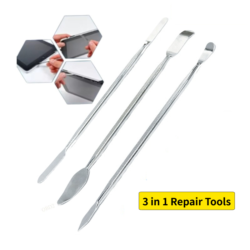 Electronics Repair Training - Наборы инструментов для ремонта 3 в