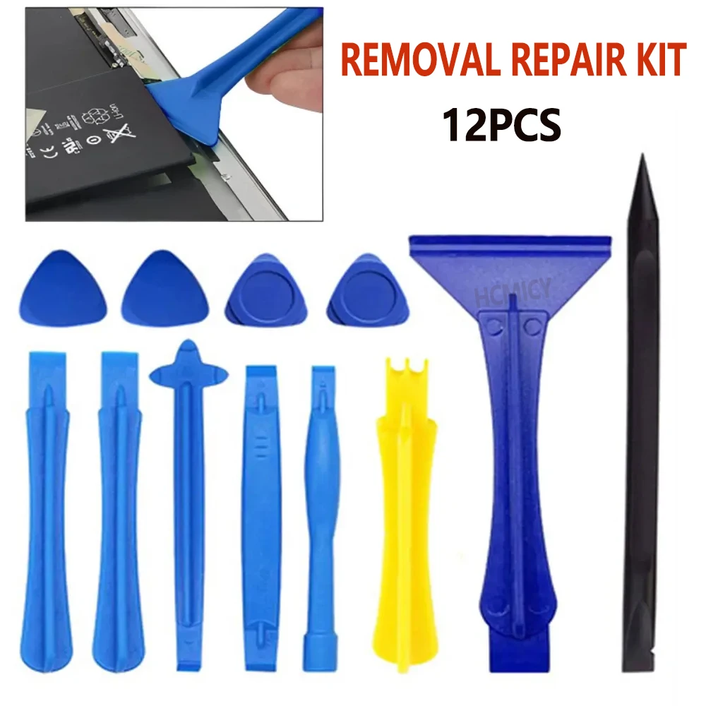 Electronics Repair Training - Прочные пластиковые медиаторы для гитары, инструменты