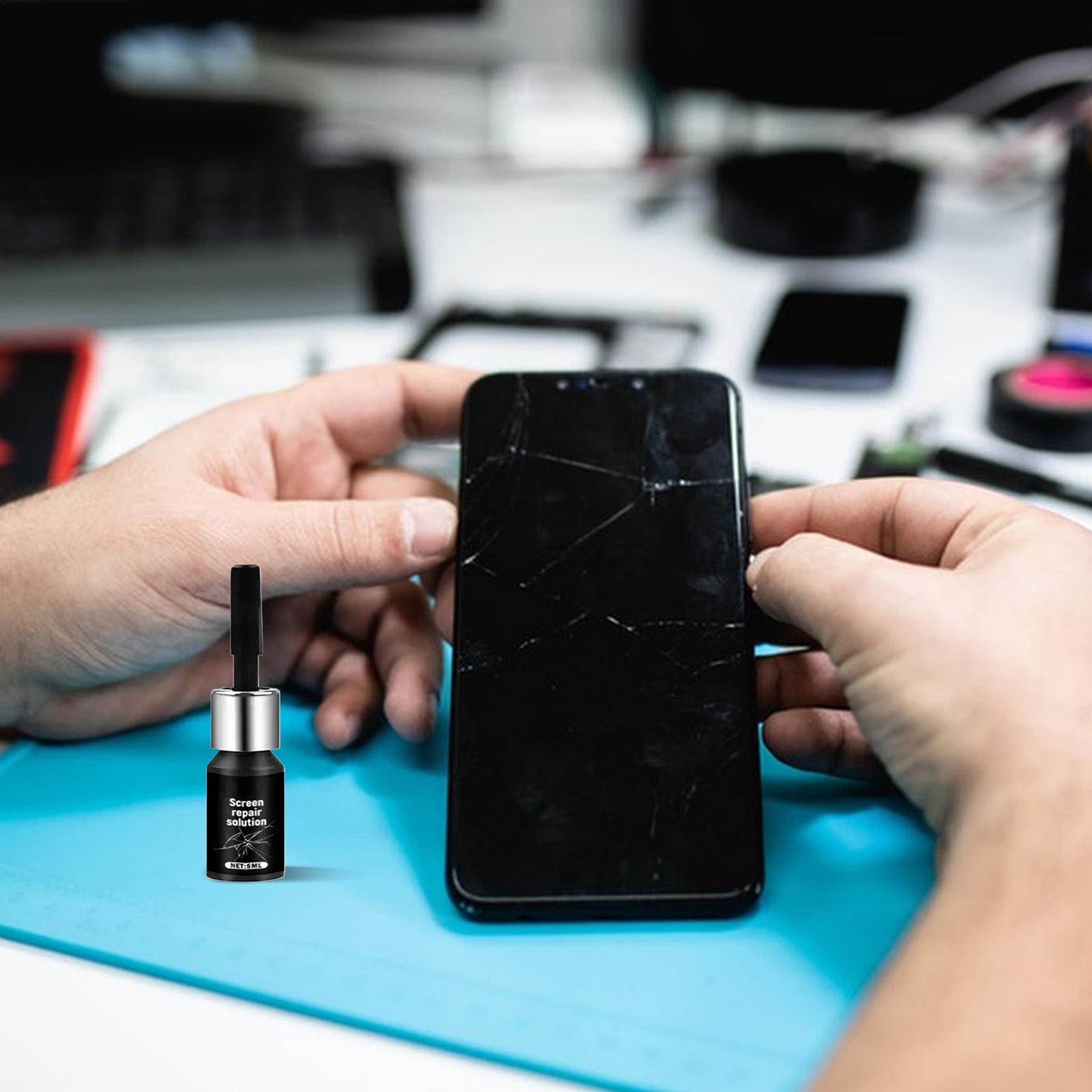 Жидкость для ремонта экранов м – обзор и цена Electronics Repair Training