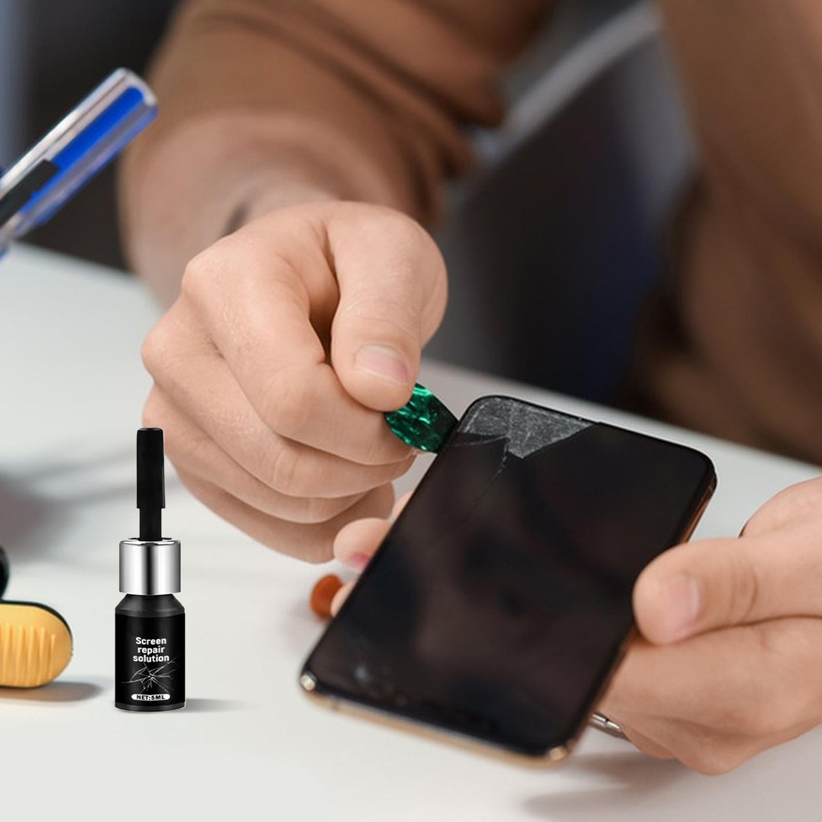 Жидкость для ремонта экранов м – обзор и цена Electronics Repair Training