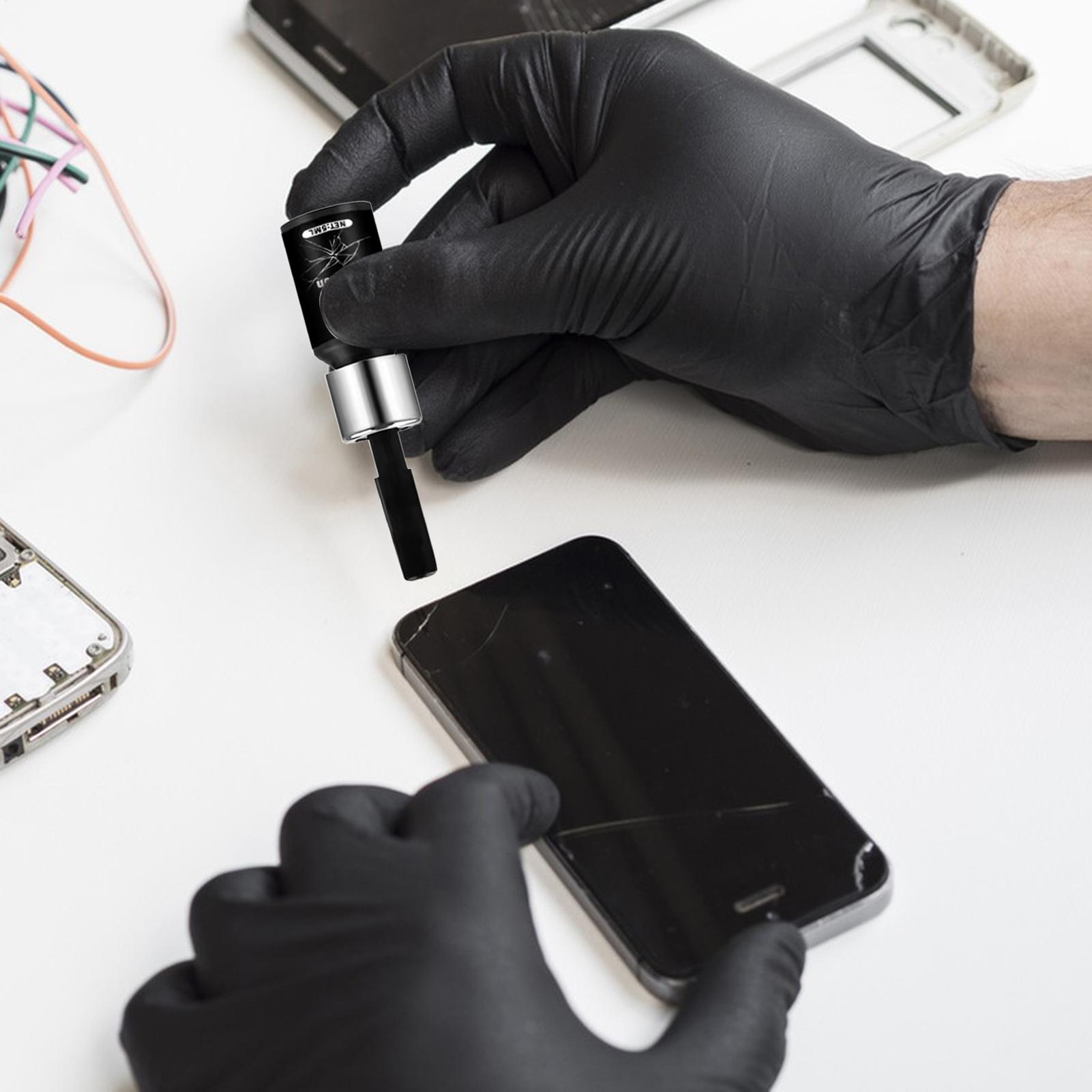 Жидкость для ремонта экранов м – обзор и цена Electronics Repair Training