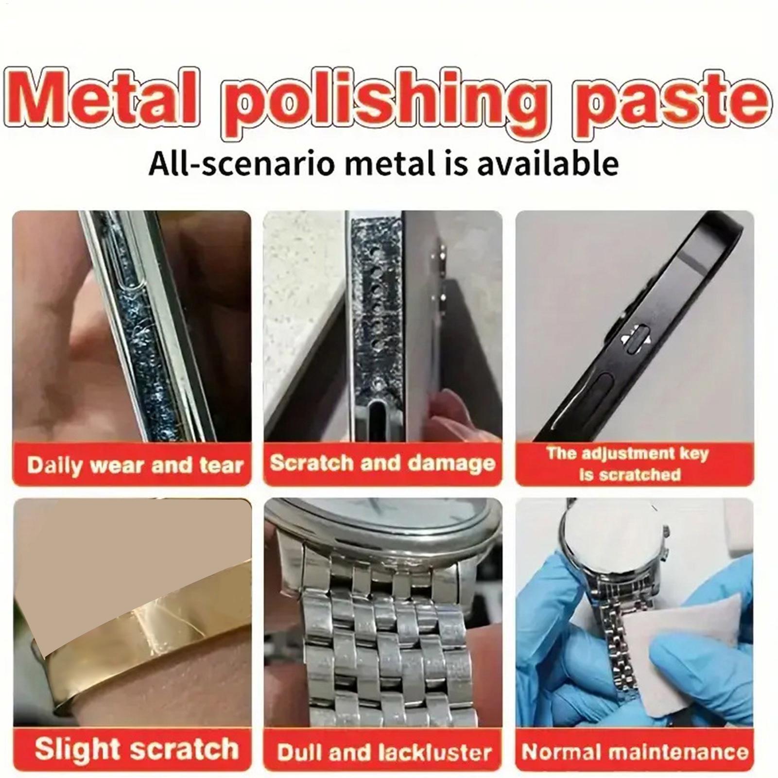 Крем для удаления царапин с эк – обзор и цена Electronics Repair Training