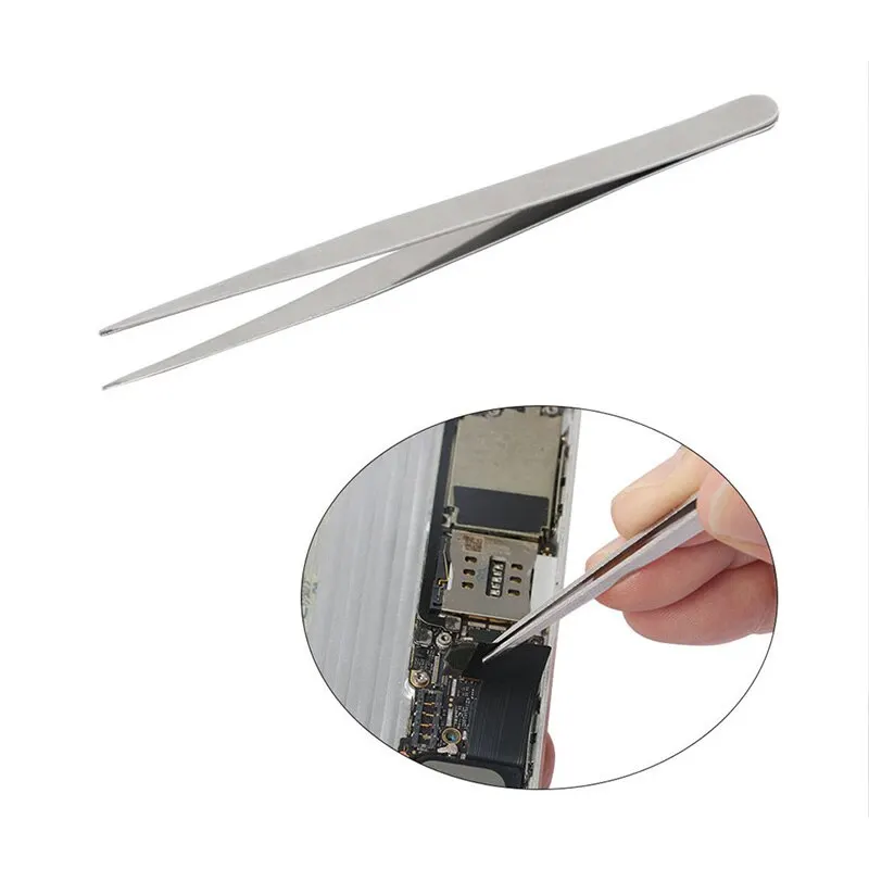 Инструменты для ремонта мобиль – обзор и цена Electronics Repair Training