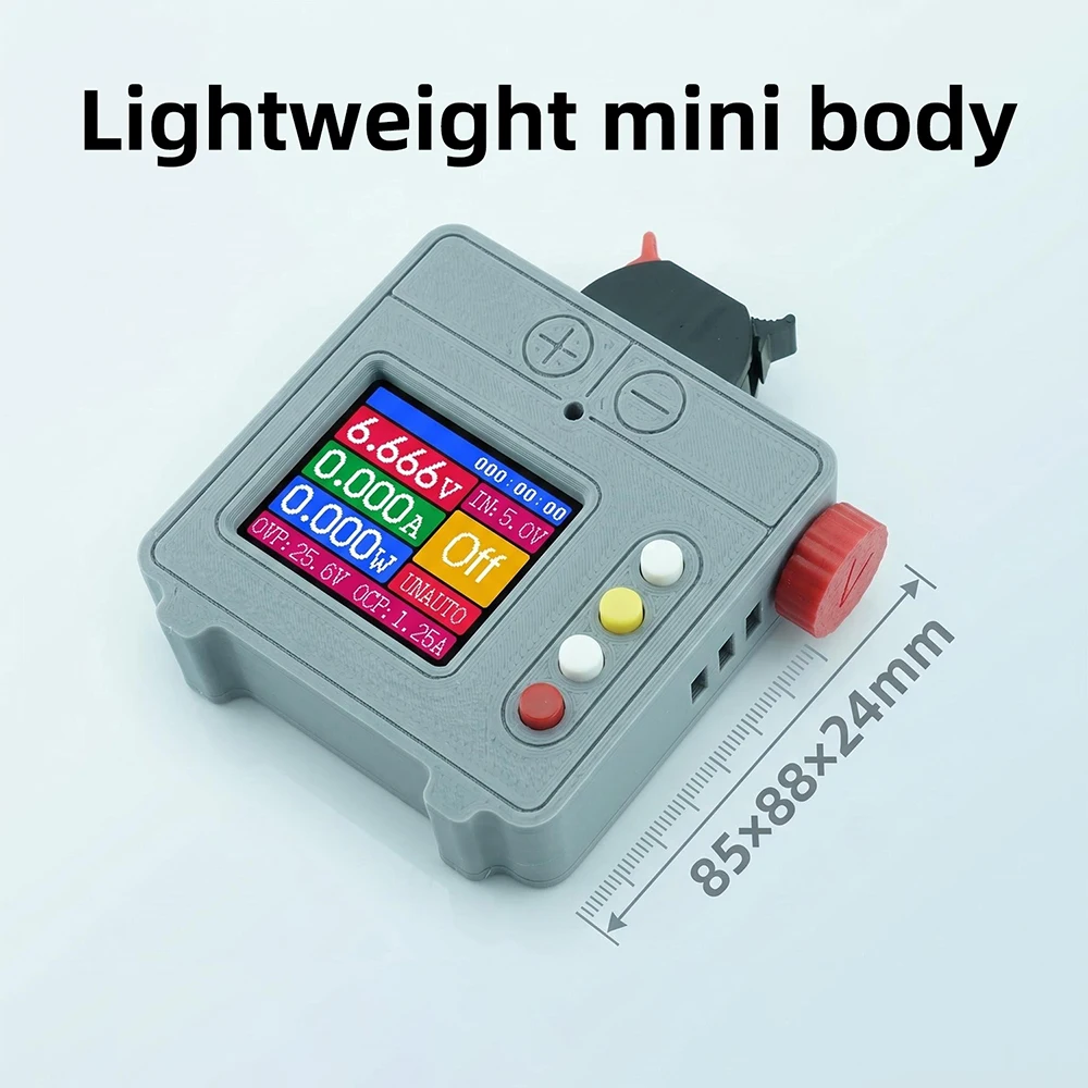 Миниатюрный портативный блок п – обзор и цена Electronics Repair Engineer